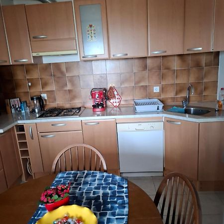 Milena Apartment Portoroz Luaran gambar