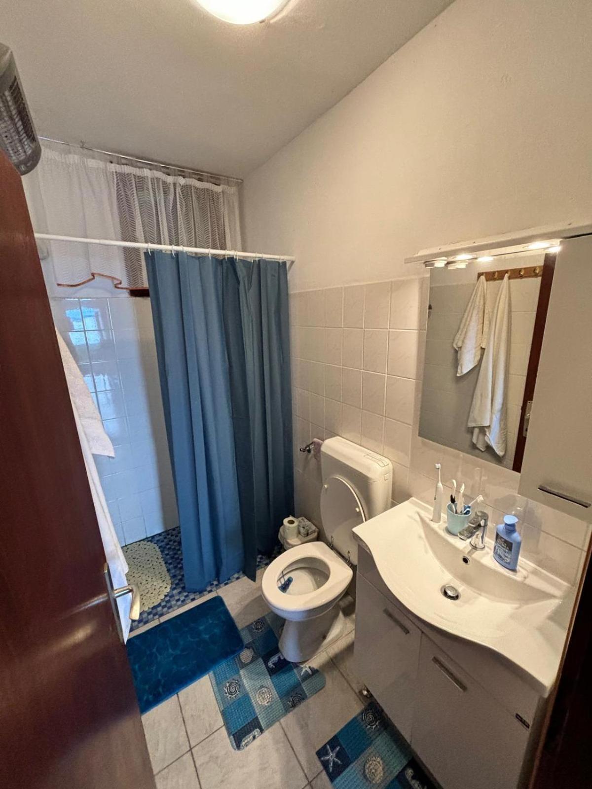 Milena Apartment Portoroz Luaran gambar