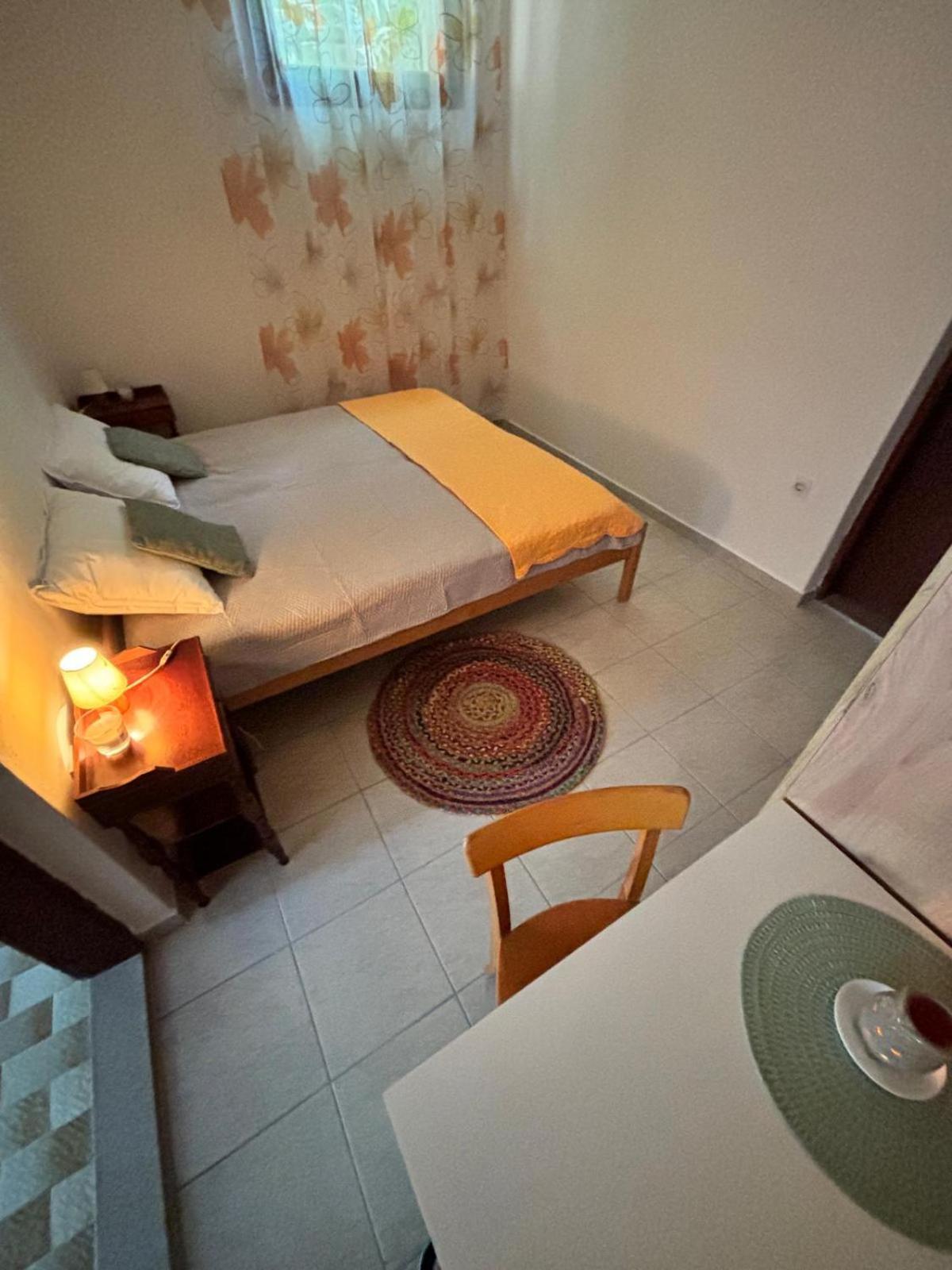 Milena Apartment Portoroz Luaran gambar