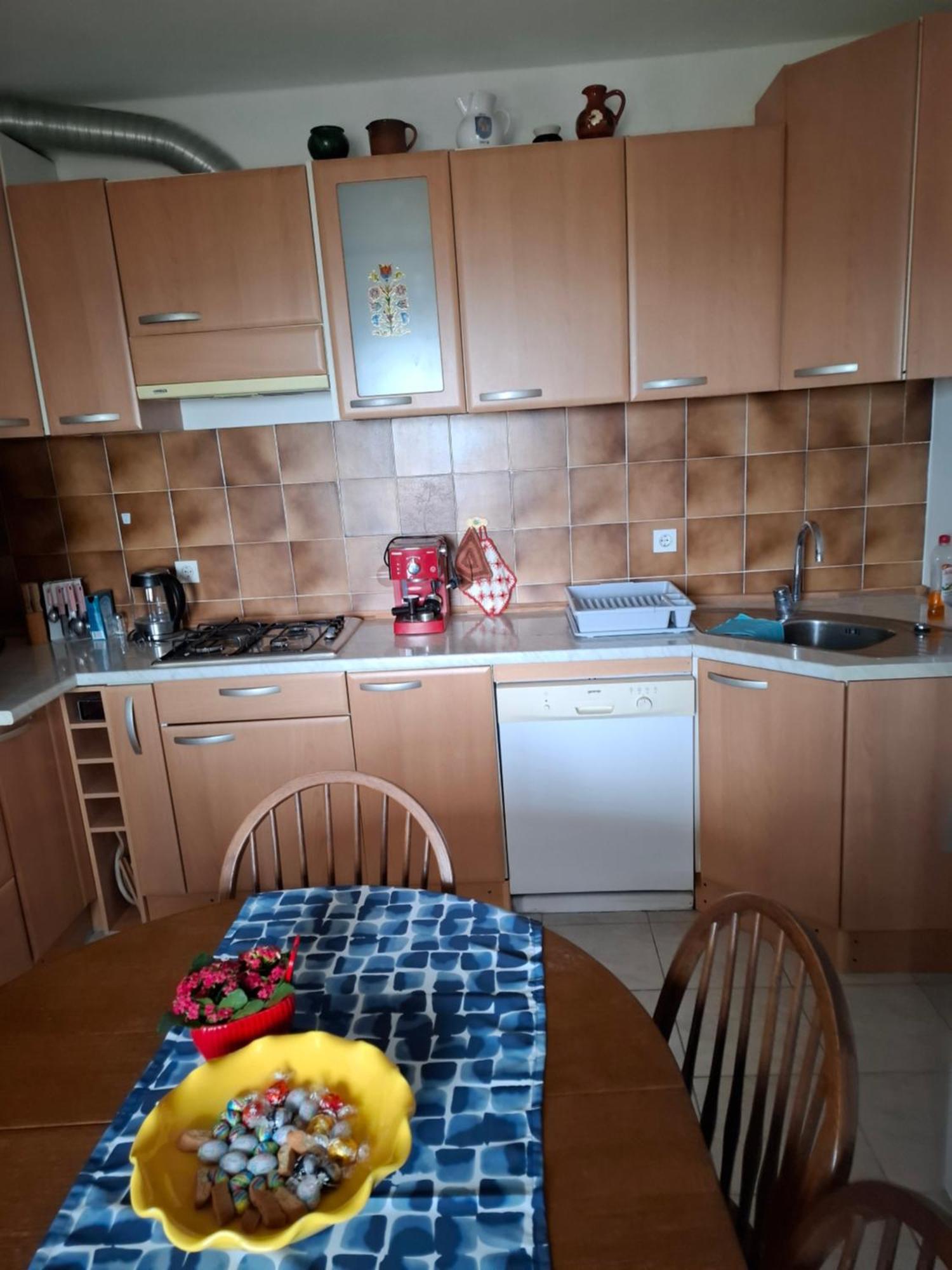 Milena Apartment Portoroz Luaran gambar