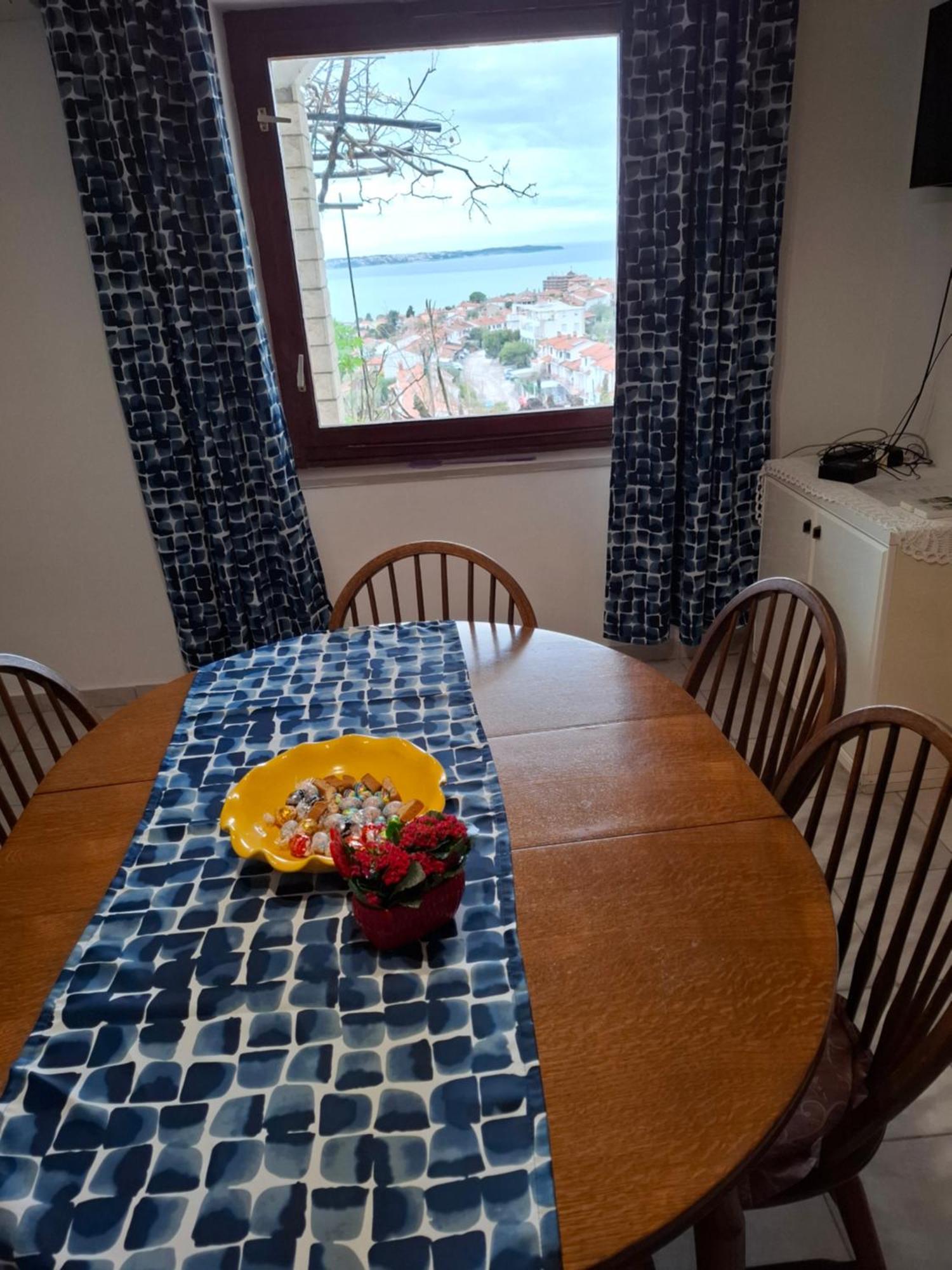 Milena Apartment Portoroz Luaran gambar
