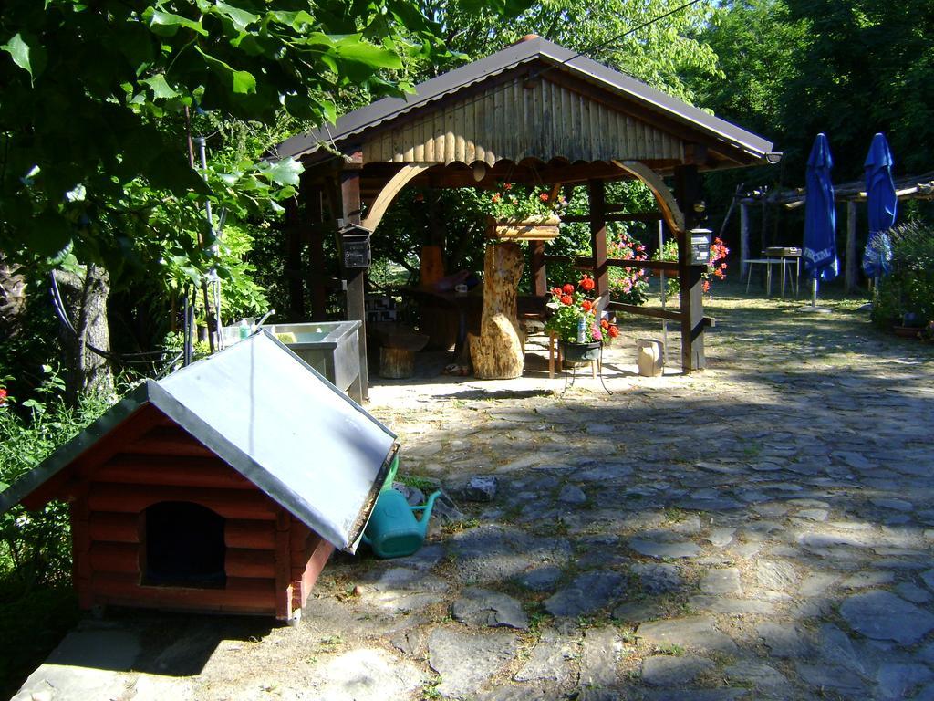 Milena Apartment Portoroz Luaran gambar