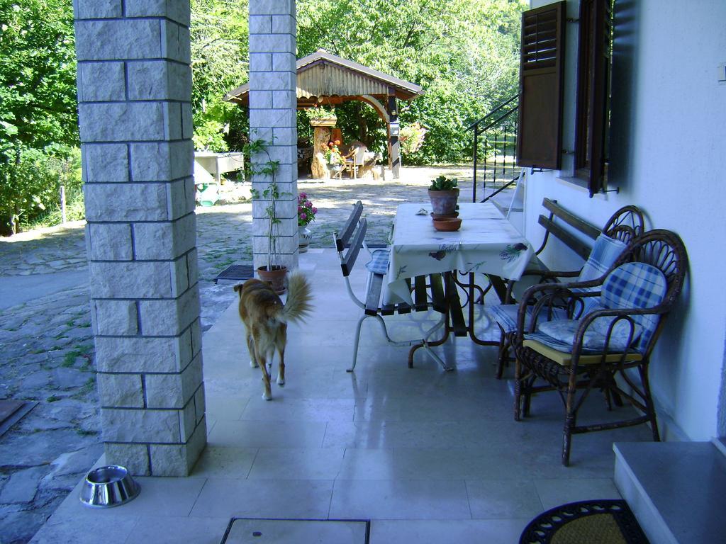 Milena Apartment Portoroz Luaran gambar