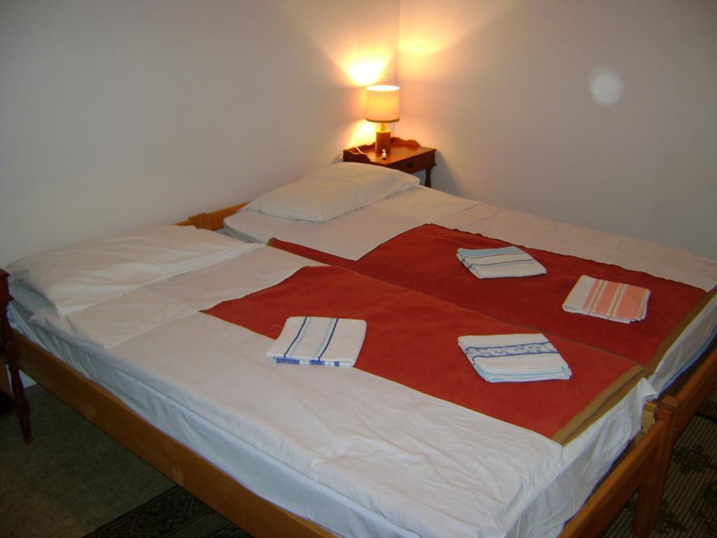 Milena Apartment Portoroz Luaran gambar
