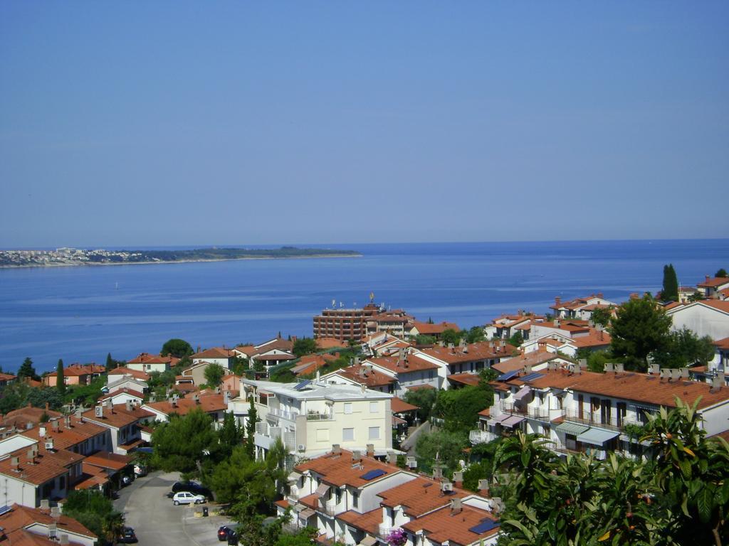 Milena Apartment Portoroz Luaran gambar