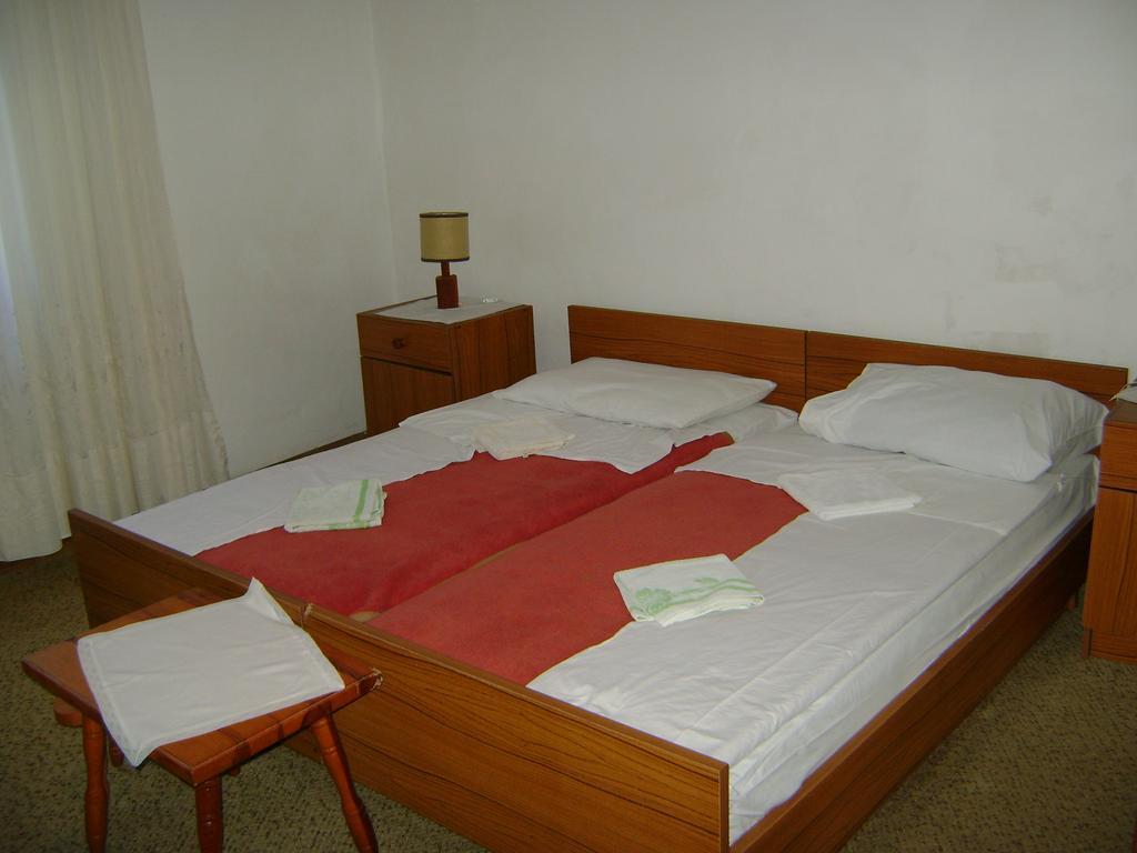 Milena Apartment Portoroz Luaran gambar