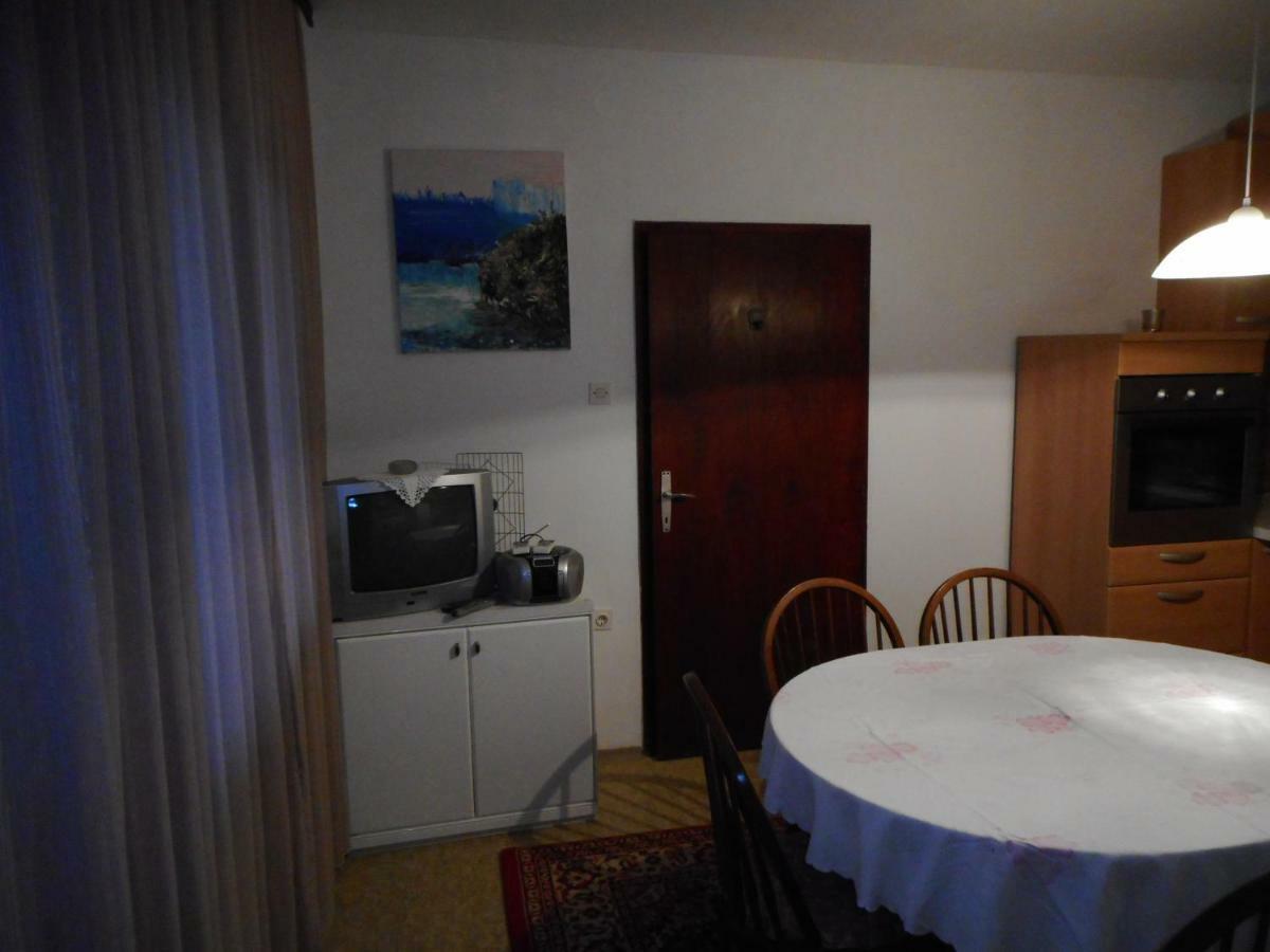 Milena Apartment Portoroz Luaran gambar