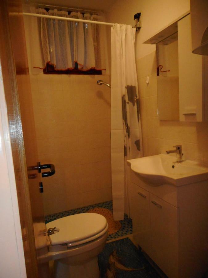 Milena Apartment Portoroz Luaran gambar