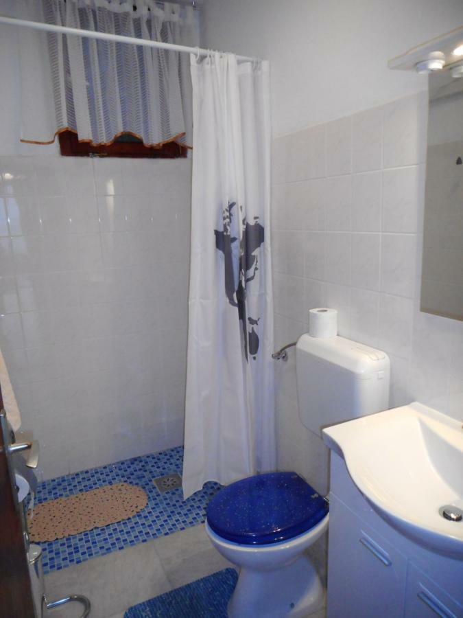 Milena Apartment Portoroz Luaran gambar